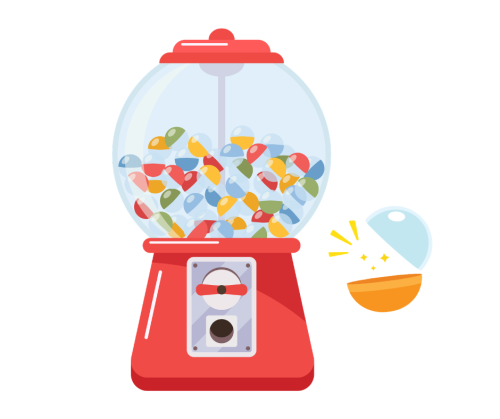 Gachapon